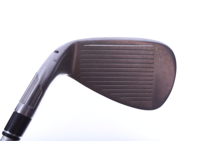 Used TaylorMade STEALTH Single 8-Iron - Right-Handed - Ladies Flex-Next Round