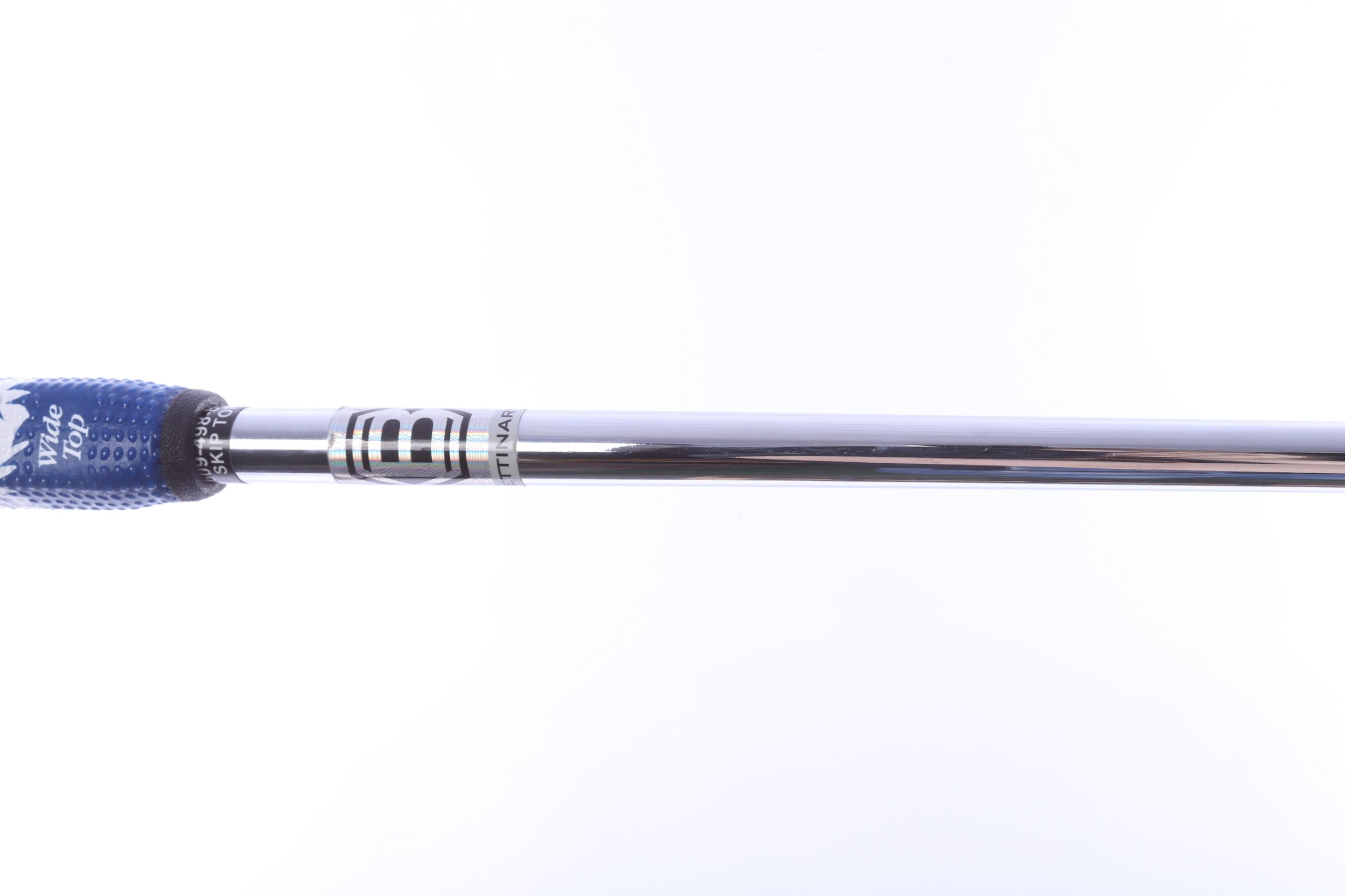 Used Bettinardi Antidote SB1 Putter - Right-Handed - 36 in - Blade-Next Round