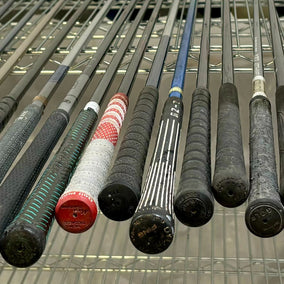 Wholesale Lot of 30 Golf Clubs - Assorted Drivers and Fairway Woods-Next Round