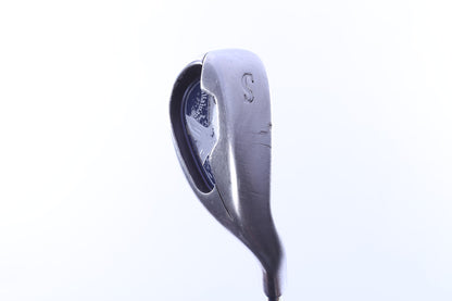 Used Callaway X-18R Sand Wedge - Right-Handed - 56 Degrees - Regular Flex-Next Round