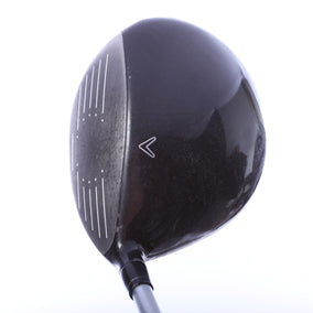 Used Callaway 2014 Solaire Driver - 13.5 Degrees - Ladies Flex Callaway Solaire Stock Graphite - Right-Handed-Next Round