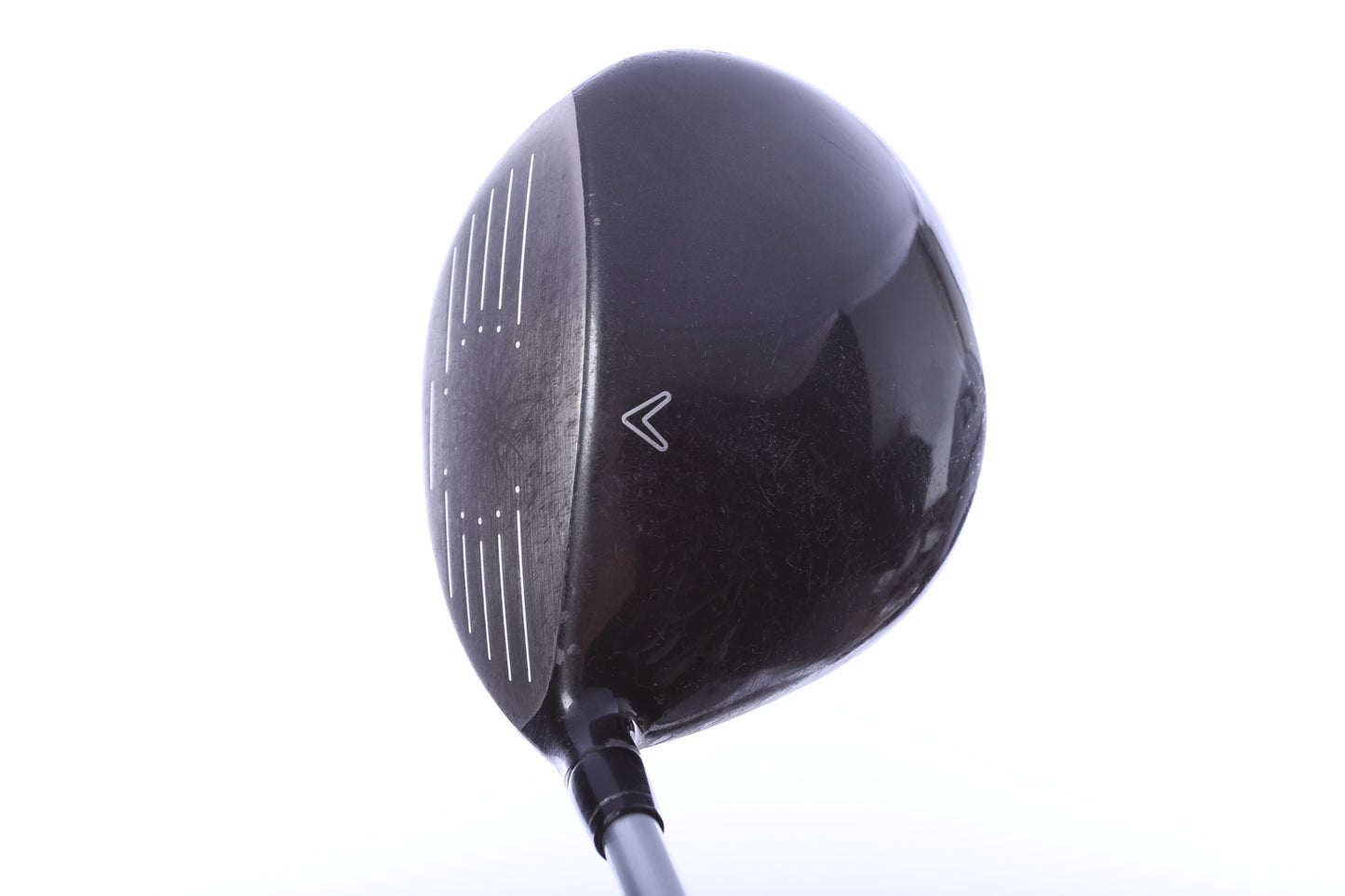 Used Callaway 2014 Solaire Driver - 13.5 Degrees - Ladies Flex Callaway Solaire Stock Graphite - Right-Handed-Next Round