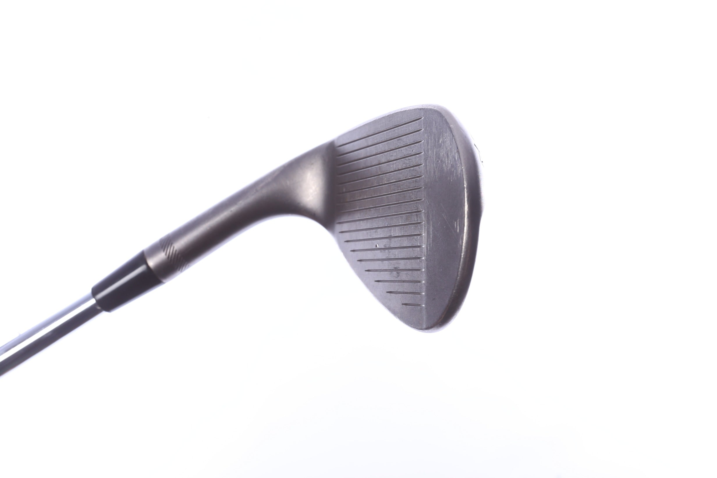 Used Titleist Vokey SM10 Nickel Sand Wedge - Right-Handed - 54 Degrees - Wedge Flex-Next Round