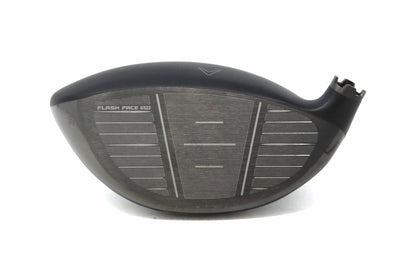 Used Callaway Rogue ST MAX Driver - HEAD ONLY - Right-Handed - 10.5 Degrees