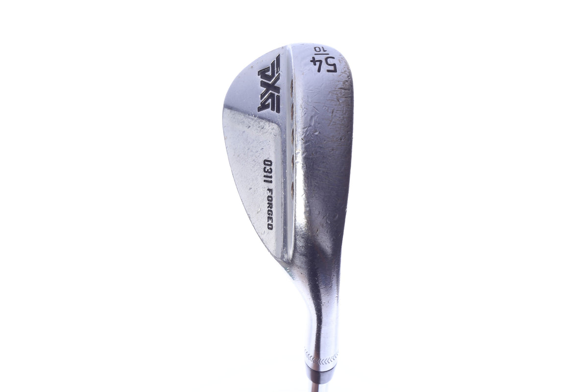 Used PXG 0311 Forged Sand Wedge - Right-Handed - 54 Degrees - Extra Stiff Flex