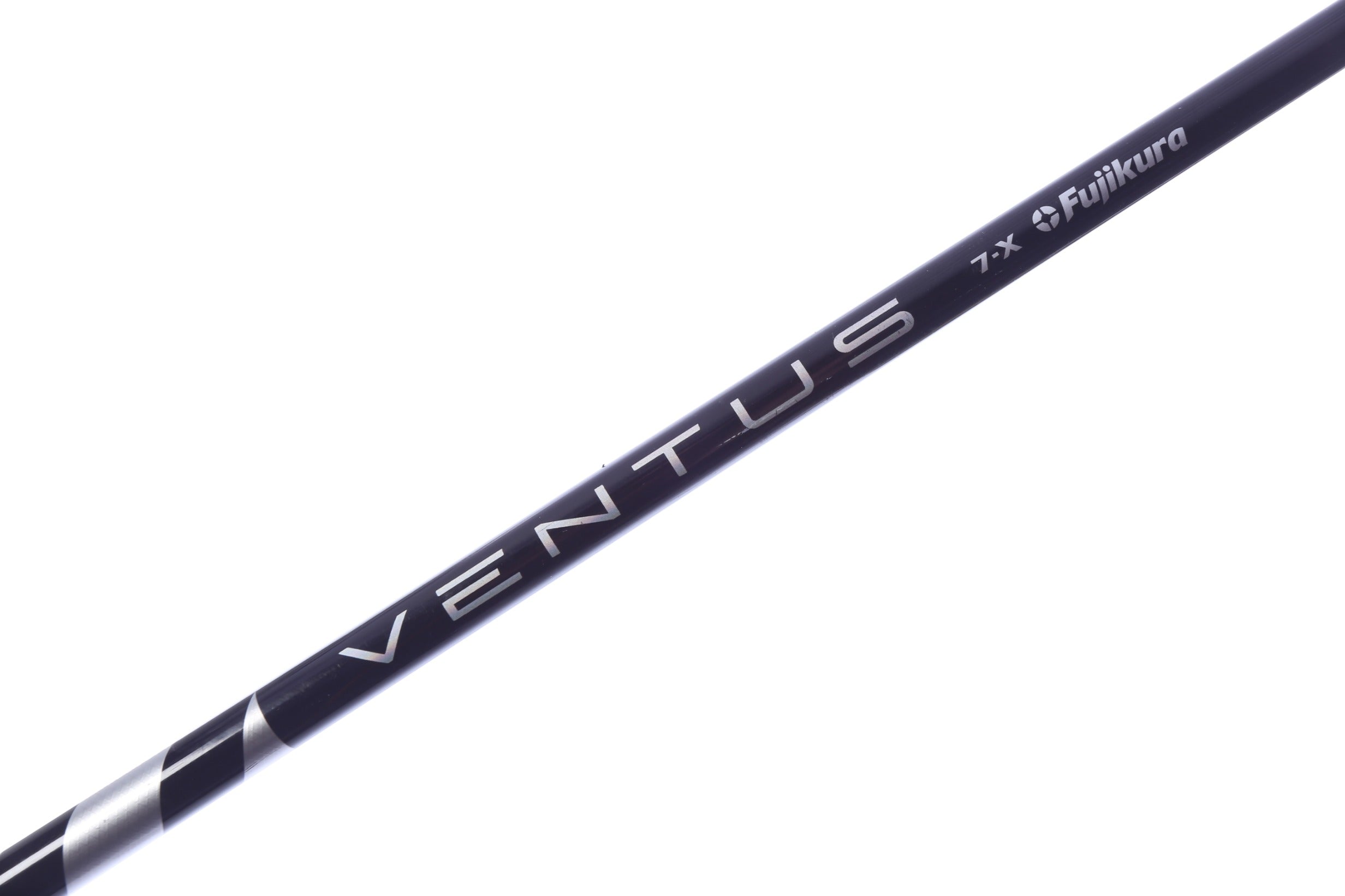 Used Fujikura Ventus Black Velocore Fairway Wood Shaft Extra Stiff Flex Graphite - 42.25 in - Titleist Surefit Adapter-Next Round