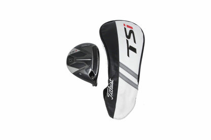 Used Titleist TSi1 5-Wood - HEAD ONLY - Right-Handed - 18 Degrees