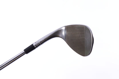 Used TaylorMade Milled Grind 2 Chrome Sand Wedge - Right-Handed - 54 Degrees - Wedge Flex