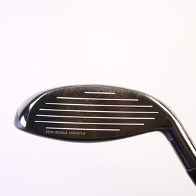 Used Callaway Rogue ST Pro 3H Hybrid - Left-Handed - 20 Degrees - Stiff Flex-Next Round