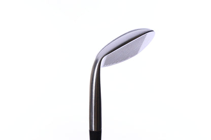 Used Mizuno S18 White Satin Sand Wedge - Right-Handed - 56 Degrees - Regular Flex-Next Round