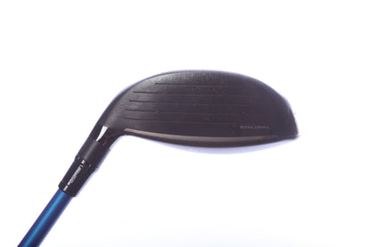 Used TaylorMade Qi4D 5-Wood - Right-Handed - 18 Degrees - Stiff Flex