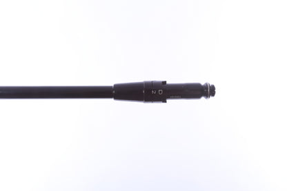 Used Project X HZRDUS Black Gen4 Driver Shaft Stiff Flex Graphite - 44 in - Titleist Surefit Adapter-Next Round