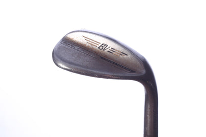 Used Titleist Vokey SM10 Raw Lob Wedge - Right-Handed - 58 Degrees - Regular Flex-Next Round