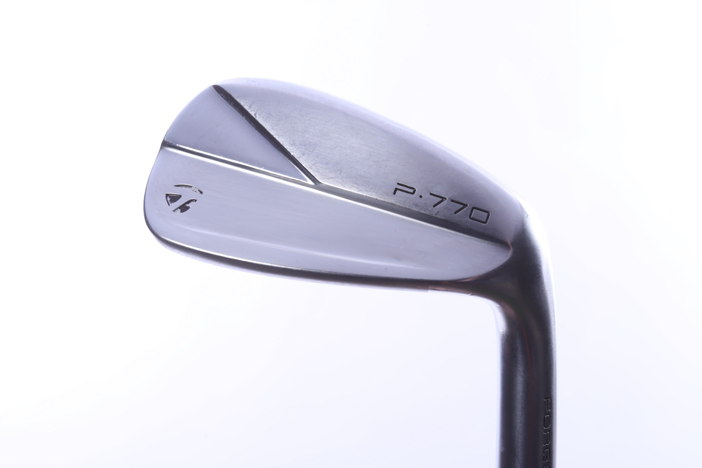 Used TaylorMade 2023 P770 Approach Wedge - Right-Handed - 51 Degrees - Extra Stiff Flex-Next Round