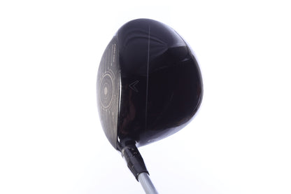 Used Callaway Epic Flash Driver - 10.5 Degrees - Stiff Flex Project X Evenflow Green - Right-Handed