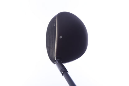 Used TaylorMade Qi4D Max 7-Wood - Right-Handed - 21 Degrees - Regular Flex