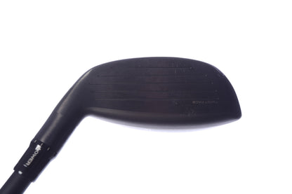 Used TaylorMade Qi35 Rescue 3H Hybrid - Right-Handed - 19 Degrees - Stiff Flex-Next Round