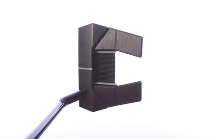 Used Titleist Scotty Cameron Phantom Black Limited 5.5 Putter - Right-Handed - 35 in - Mallet