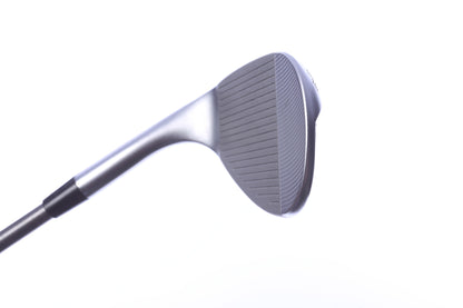 Used Cleveland RTX 6 ZipCore Tour Satin Sand Wedge - Right-Handed - 54 Degrees - Stiff Flex