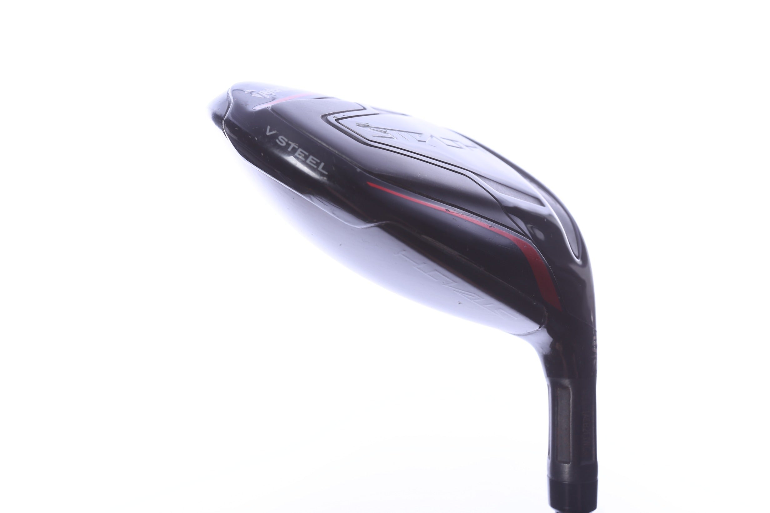 Used TaylorMade STEALTH 5-Wood - Right-Handed - 18 Degrees - Stiff Flex-Next Round