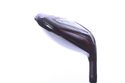 Used TaylorMade STEALTH 5-Wood - Right-Handed - 18 Degrees - Stiff Flex-Next Round