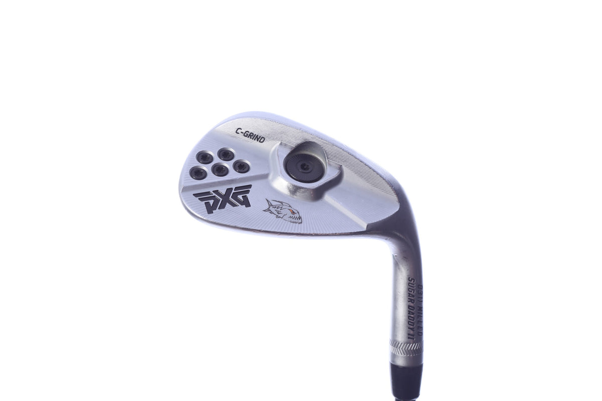 Used PXG 0311 Sugar Daddy II Gap Wedge - Right-Handed - 50 Degrees - Stiff Flex