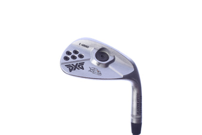 Used PXG 0311 Sugar Daddy II Gap Wedge - Right-Handed - 50 Degrees - Stiff Flex