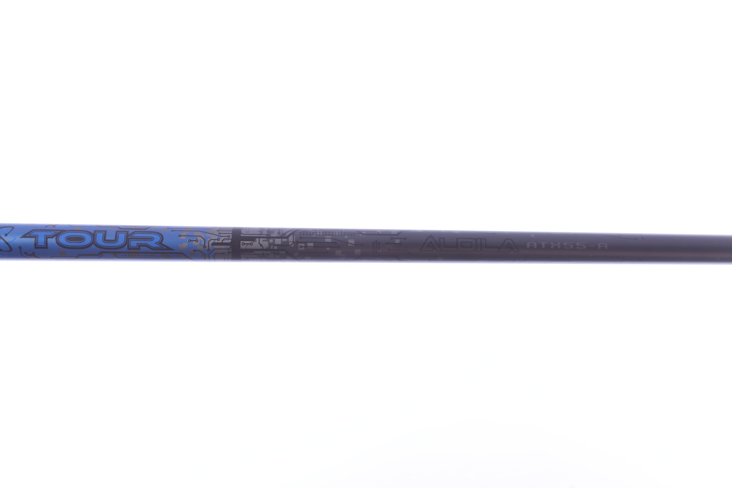 Used Callaway X2 Hot Wood Set - Left-Handed - 3W, 5W - Seniors Flex-Next Round