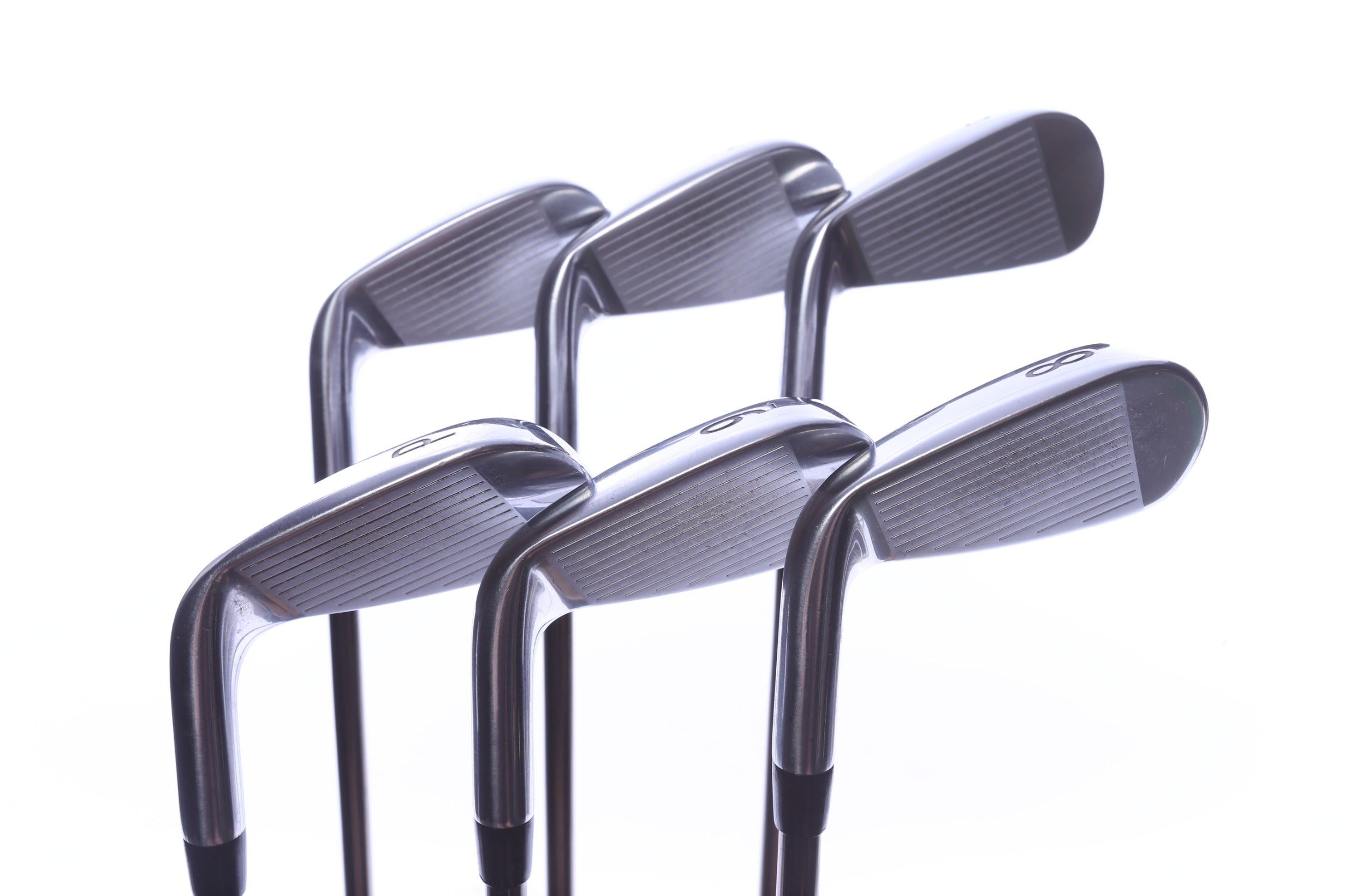 Used Titleist 718 AP3 Iron Set - Right-Handed - 5-PW - Regular Flex-Next Round