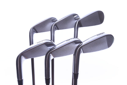 Used Titleist 718 AP3 Iron Set - Right-Handed - 5-PW - Regular Flex-Next Round