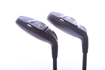 Used PXG 2021 0211 Hybrid Set - Right-Handed - 4H, 5H - Seniors Flex-Next Round