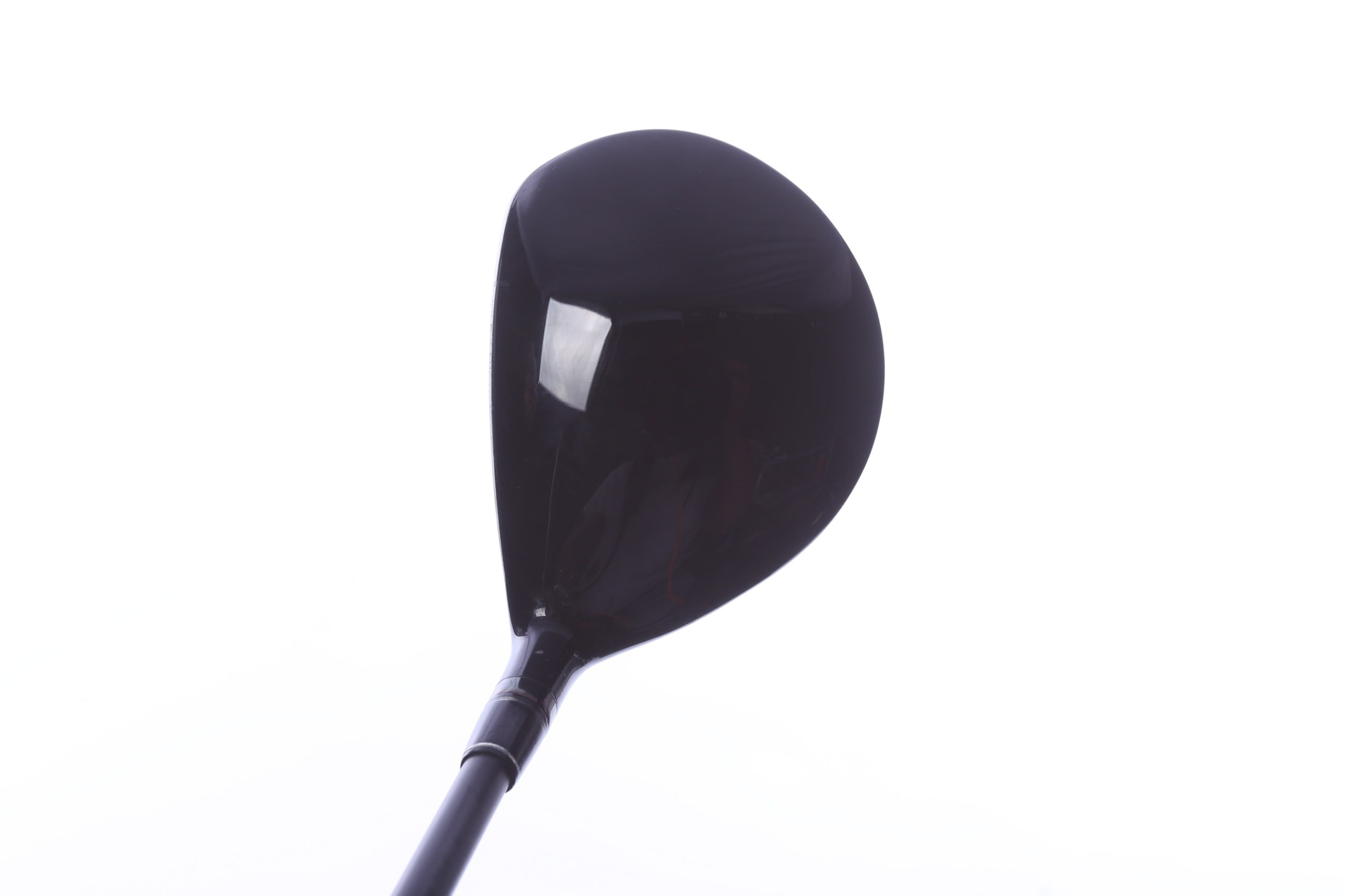 Used Tour Edge Exotics CB4 Tour 3-Wood - Right-Handed - 13 Degrees - Stiff Flex