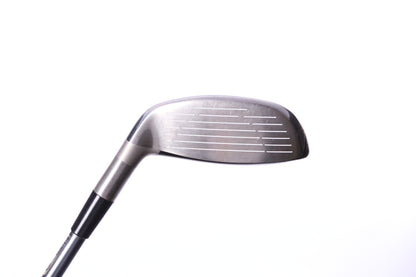 Used Cleveland HiBore XLS 2H Hybrid - Right-Handed - 19 Degrees - Stiff Flex