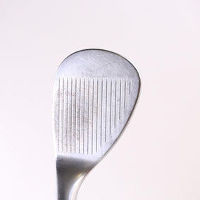 Used Titleist Vokey WedgeWorks V Grind Lob Wedge - Right-Handed - 60 Degrees - Stiff Flex-Next Round