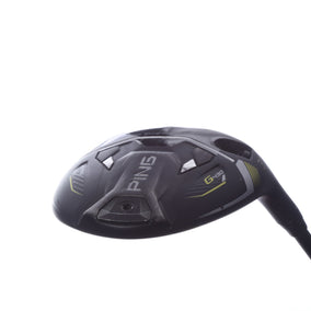 Used Ping G430 MAX 3-Wood - Right-Handed - 15 Degrees - Stiff Flex-Next Round