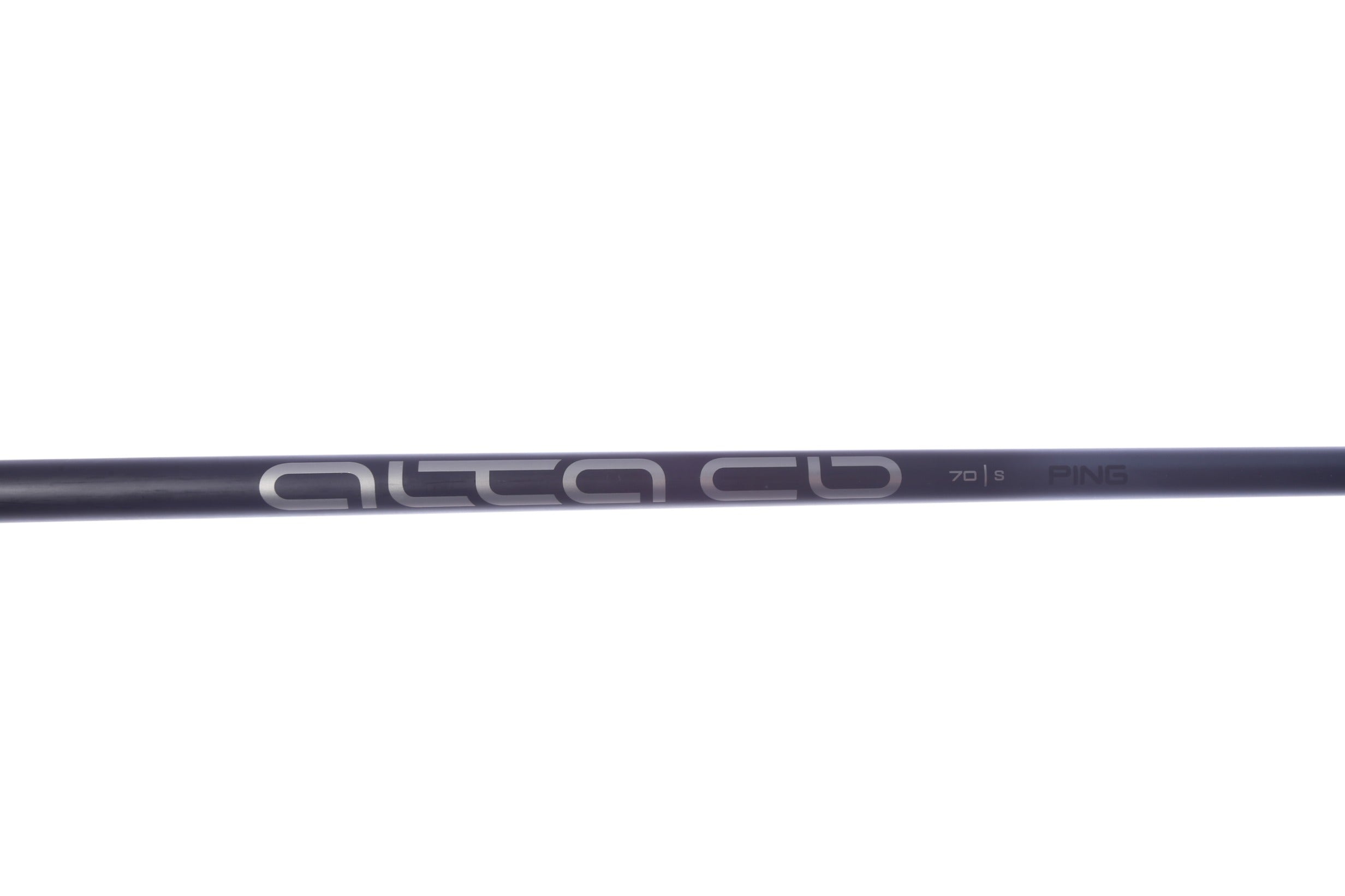 Used Ping G425 3H Hybrid - Right-Handed - 19 Degrees - Stiff Flex