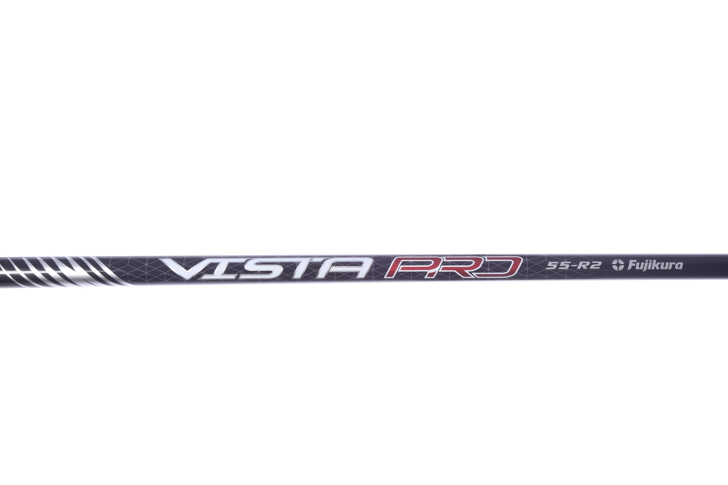 Used TaylorMade STEALTH Driver - 12 Degrees - Seniors Flex Fujikura Vista Pro - Right-Handed