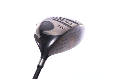 Used Orlimar HIP-Ti 420 Driver - 9.5 Degrees - Stiff Flex Fujikura ZCom - Right-Handed-Next Round