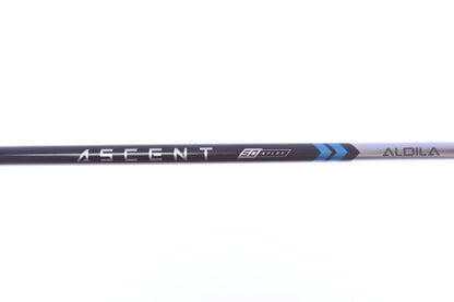 Used Callaway Paradym X Single 9-Iron - Right-Handed - Seniors Flex-Next Round