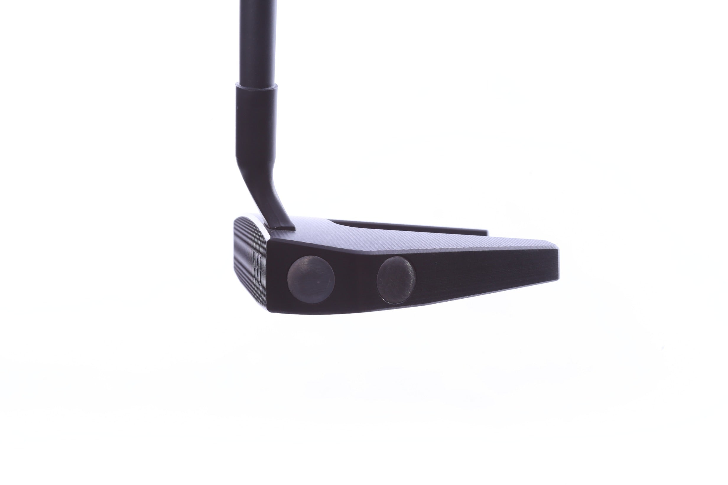 Used Sacks Parente 02 DRAC Putter - Right-Handed - 34 in - Mallet-Next Round