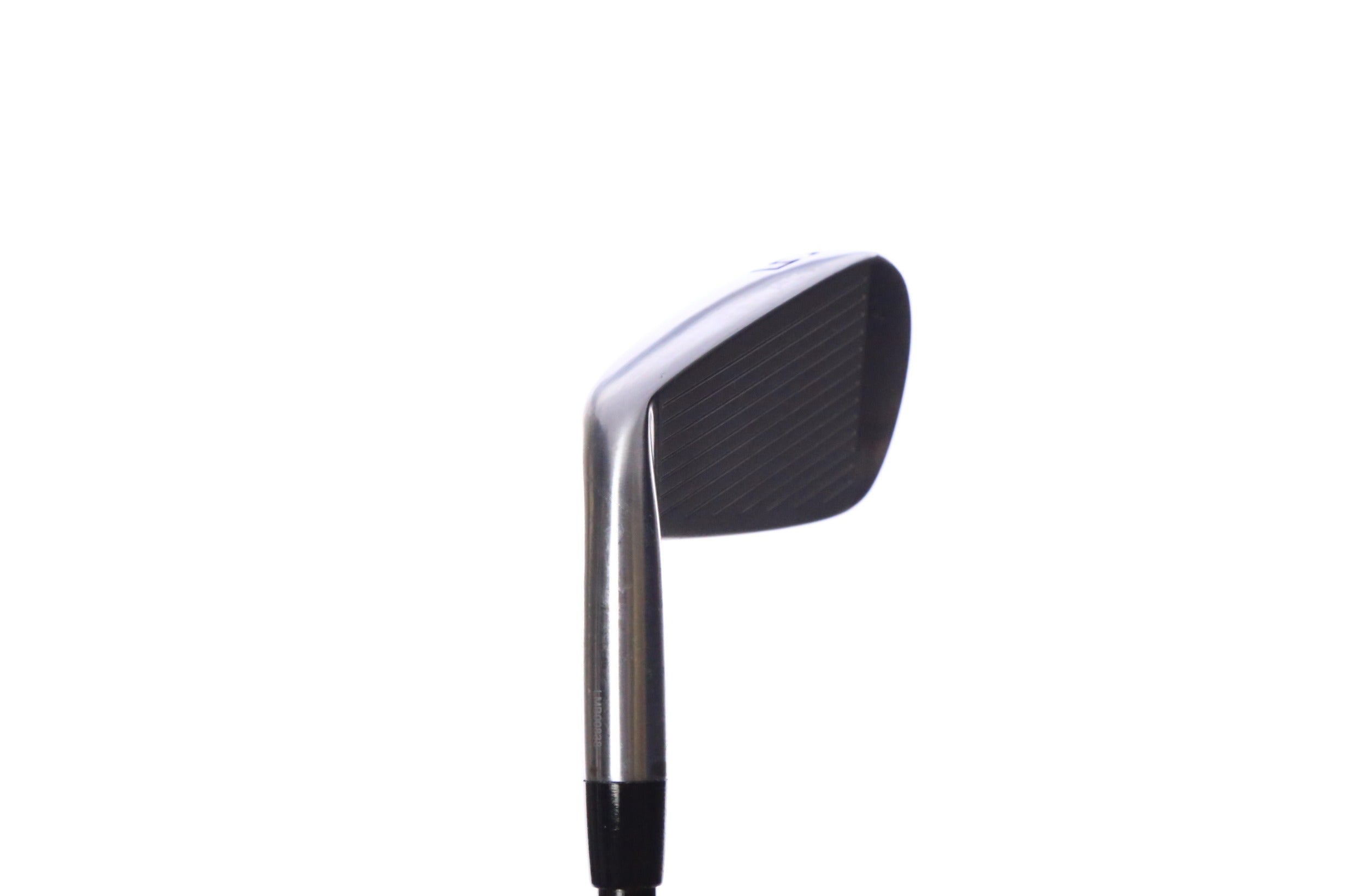 Used Bridgestone 222CB+ Single 5-Iron - Right-Handed - Variable Flex-Next Round