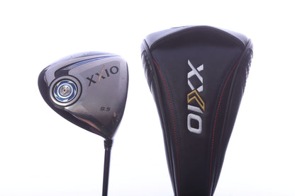 Used XXIO 9 Driver - 9.5 Degrees - Regular Flex XXIO MP900 - Right-Handed
