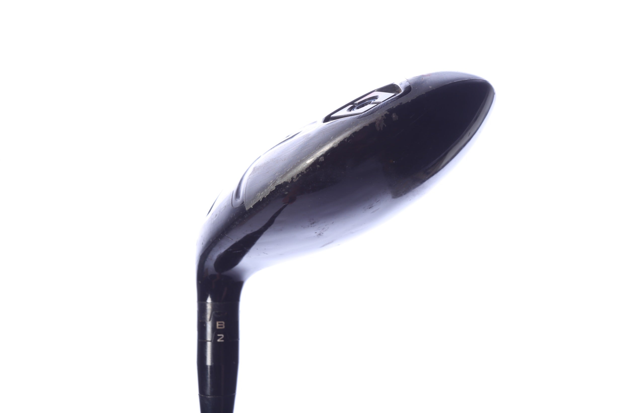 Used Titleist TSi2 3-Wood - Left-Handed - 16.5 Degrees - Regular Flex
