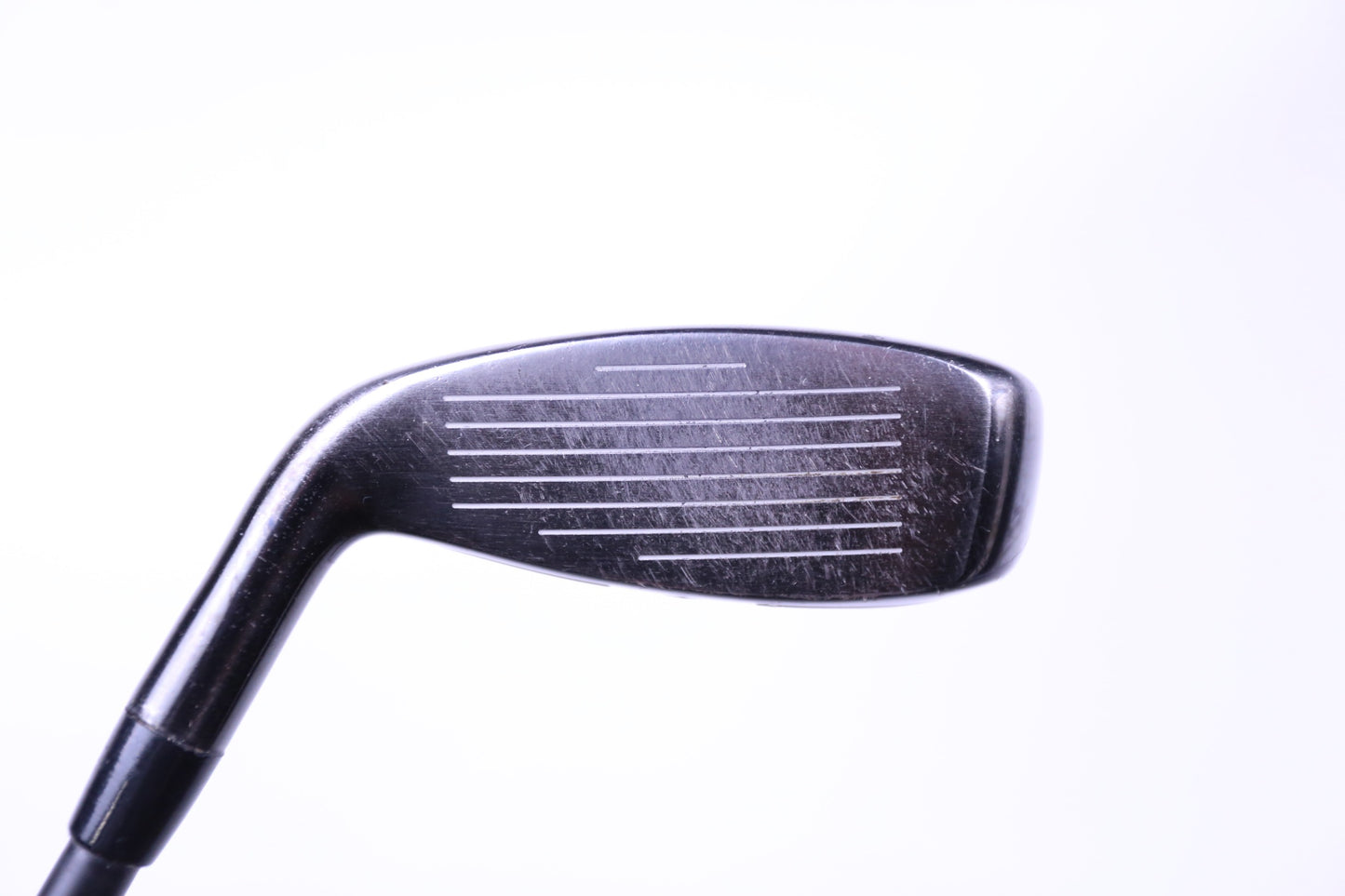 Used Callaway Steelhead XR 4H Hybrid - Right-Handed - 22 Degrees - Seniors Flex-Next Round