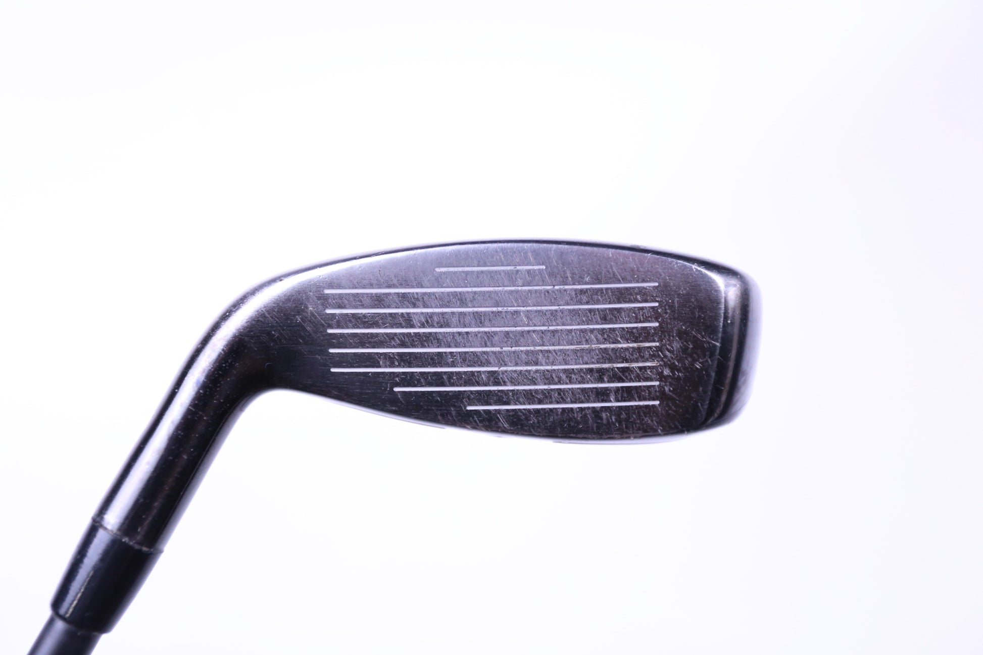 Used Callaway Steelhead XR 4H Hybrid - Right-Handed - 22 Degrees - Seniors Flex-Next Round