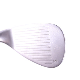 Used Ping G LE Sand Wedge - Right-Handed - 58 Degrees - Ladies Flex-Next Round