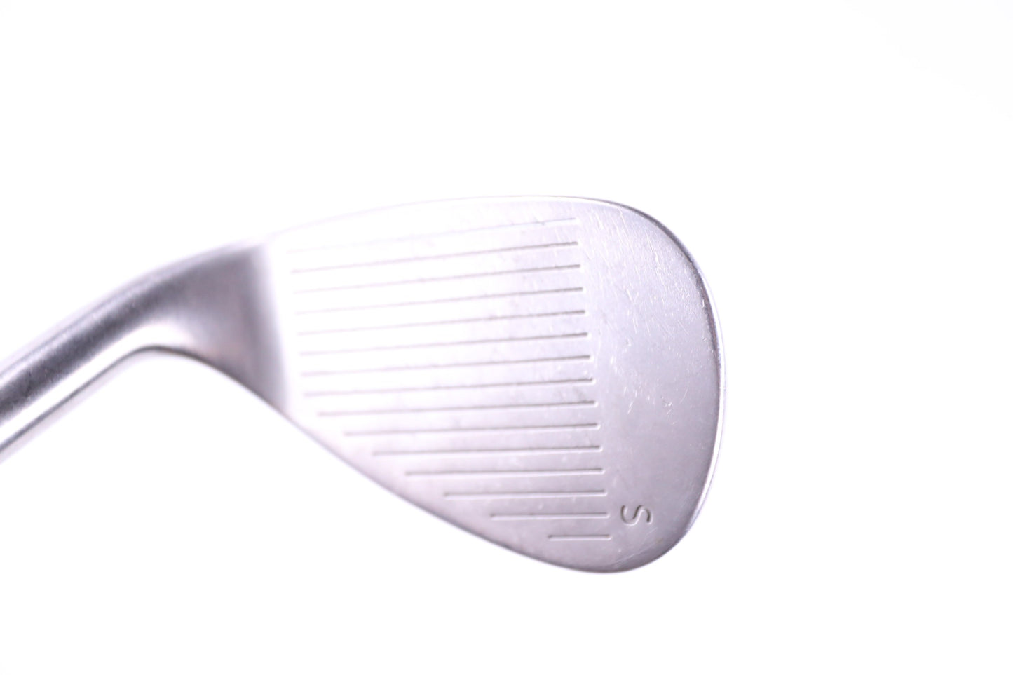 Used Ping G LE Sand Wedge - Right-Handed - 58 Degrees - Ladies Flex-Next Round