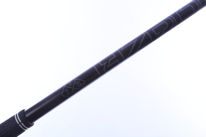 Used Project X HZRDUS Blackout Gen4 LE Fairway Wood Shaft Stiff Flex Graphite - 42.75 in - Cobra Adapter-Next Round