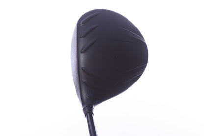 Used Ping G410 LS Tec Driver - 10.5 Degrees - Stiff Flex Project X HZRDUS RDX Smoke - Right-Handed