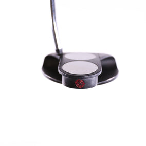 Used Odyssey O-Works Black LE 2 Ball Fang Putter - Right-Handed - 35.5 in - Mallet-Next Round